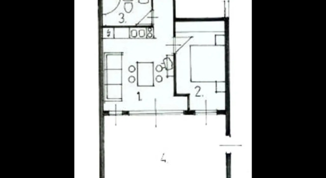 Апартаменты Apartments Anita