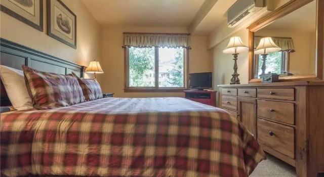 Апартаменты 3209 Champagne Lodge, Trappeur's Crossing Apartment 3