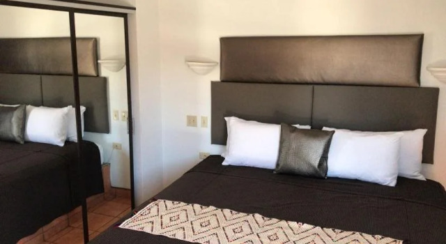 Hotel Colonial de Nogales