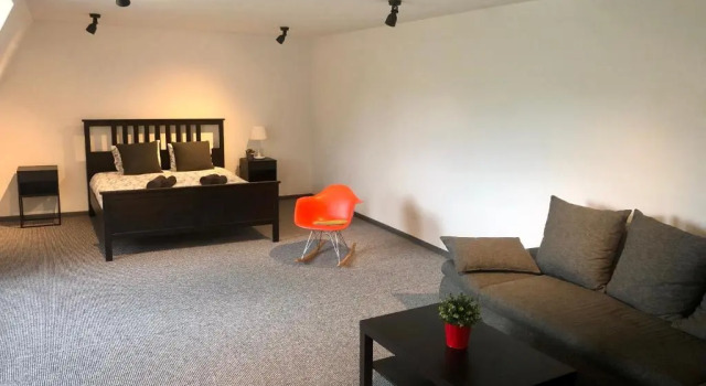 Апартаменты Ramer Tower apartment in Old Town
