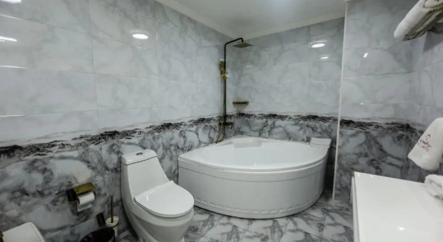 Номер Superior Royal Grand