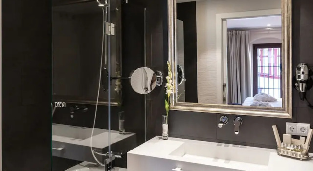Двухместный люкс Superior Suites Murillo Catedral