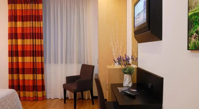 Двухместный номер Standard Sanlu Hotel