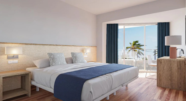 Hotel Costa Málaga (Adults Recommended) by Pierre & Vacances