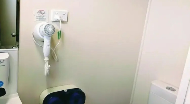 Номер Economy Wollongong Surf Leisure Resort