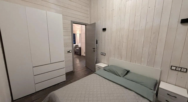 Dacha 6, Book Vacation Home Villas in Vologda Region, Villa