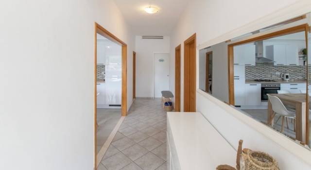 Апартаменты Apartment Sunny