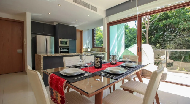 Luxury & Modern Condo by Olahola, Prenota Hotel Hotel a Quintana Roo con parcheggio, Parcheggio