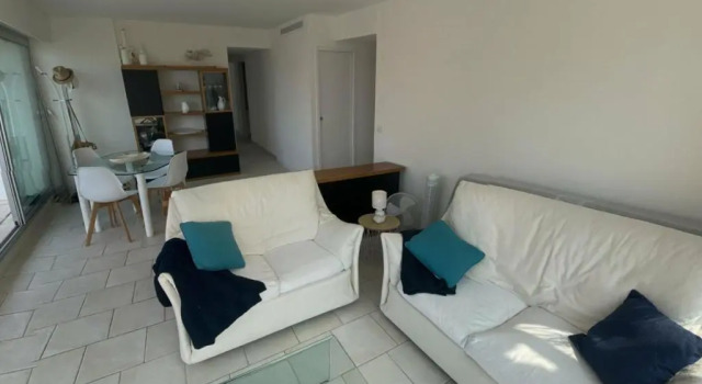 Appartement Menton, 3 pièces, 5 personnes - FR-1-196-290, Prenota Appartamento Mentone Route des Grandes Alpes