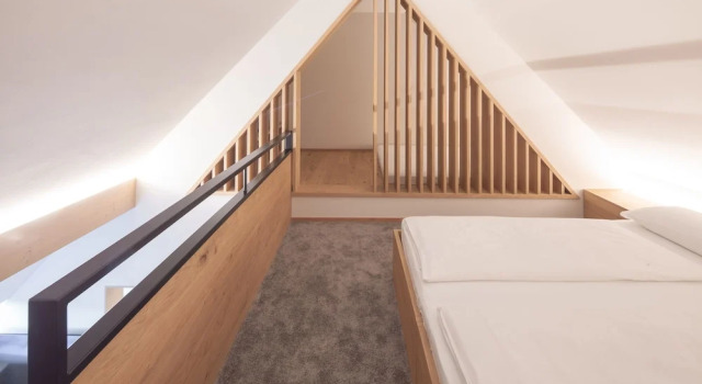 Hotel Munde, Забронировать Отель Отели Хофштеттен с парковкой, Парковка