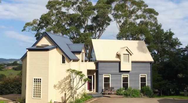 The Haven at Berry