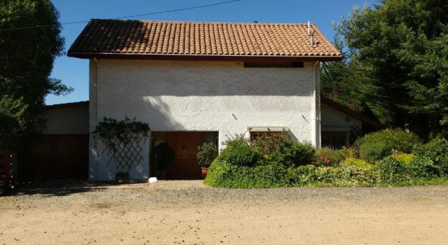 Casa Algarrobo Chile, Buchen Sie Hotel Algarrobo Valparaiso
