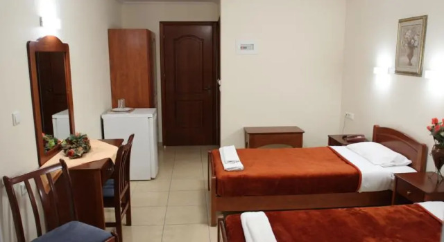 Philippos Hotel, Book Hotel Paralia 