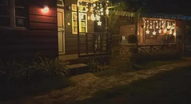Suma Aavaas Farm and Homestay