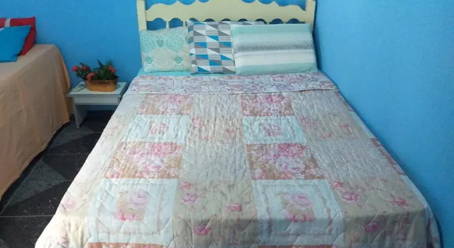 Hospedagem de daci