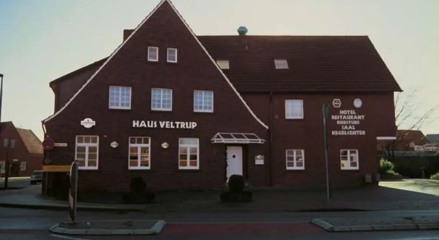 Hotel Veltrup