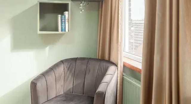 Двухместный номер Comfort Hotel de Korenwolf