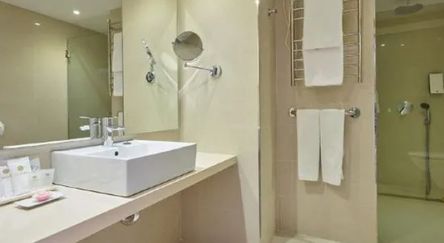 Полулюкс Superior Hotel Sabina Playa