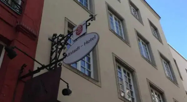 Gir Keller Gästehaus