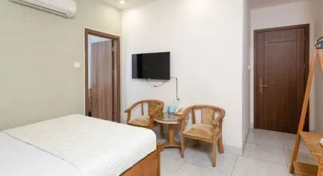 Люкс Phát Lộc Phát 868 hotel