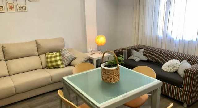 Apartament la Punta de la Móra, 预订 公寓 塔拉戈纳 Tarragonès