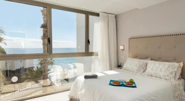 Apartment Playa del Aguila NE/IM