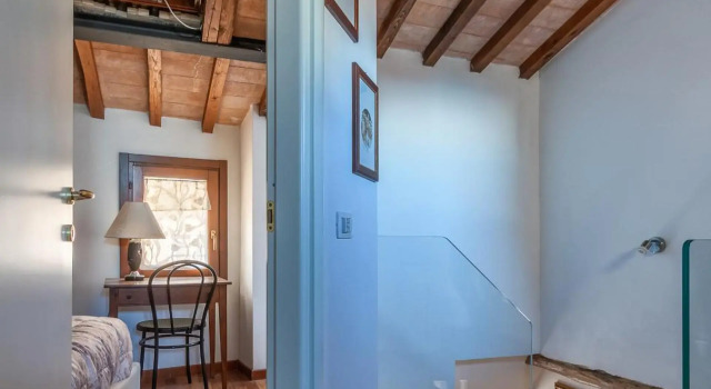 Torretta Via della Viola Appartamento, Varaa Huoneisto Perugia Umbria