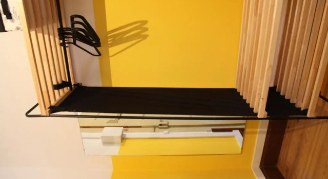 Номер Standard CSI Coimbra & Guest House