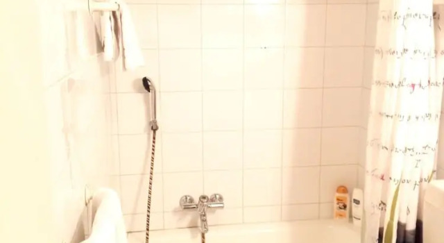 Студия Mansarda Porta Venezia