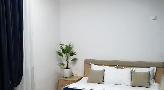 Нукуская 23, Prenota Hotel Taskent Tashkent