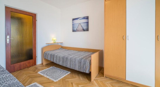 Apartment Slava, Забронировать Апартаменты/квартира Риека Приморско-Горанская жупания, рядом с HNK Rijeka Stadium Rujevica