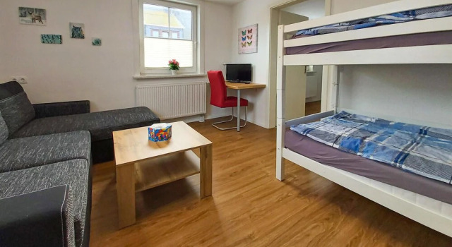 3 Bedroom Nice Home In Steinheid, Book Hotel 4-Star Hotels in Rennsteig, 4*