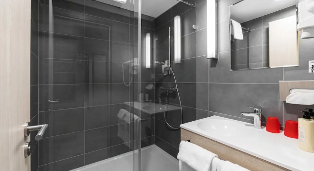 Номер Comfort DORMERO Hotel Budapest