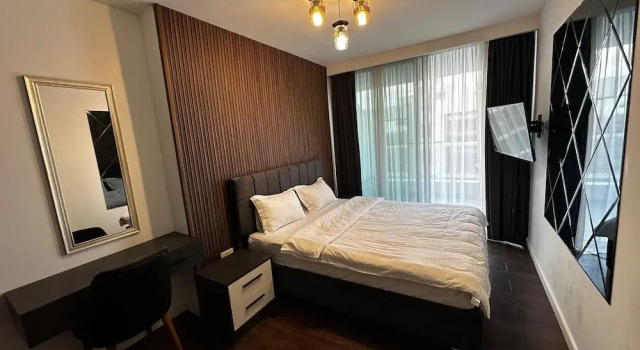 Апартаменты Grand Sapphire Residences - Blok A