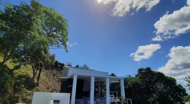 Номер Grand Villa Being - Tobago Luxury B&B
