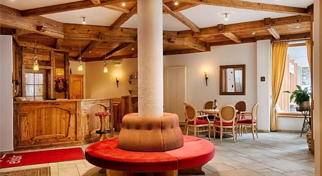 Hotel Garni Elisir, Забронировать Отель Отели Livinallongo del Col di Lana 3 звезды, 3*