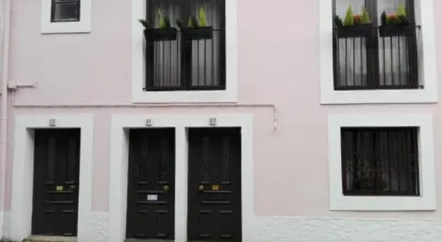 Era Uma Vez Apartment, Забронировать Апартаменты/квартира Вила-Реал Port Wine Route, рядом с Cathedral of Vila Real