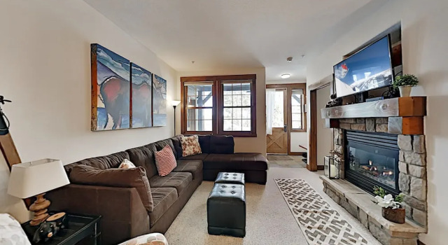 Blue Sky #159392 - 2 Br Condo