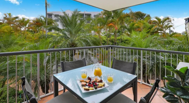 Apartment Dockside Apartments Mooloolaba