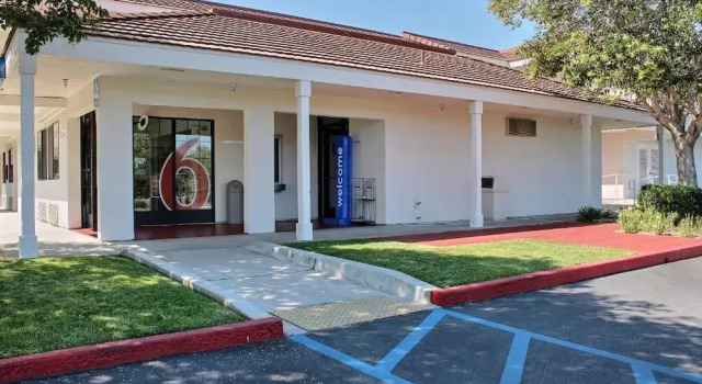 Studio 6 San Luis Obispo, Ca