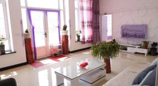 Wangjia Dayuan Homestay, Book Hotel Dandong Liaoning