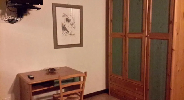 Номер Deluxe Locanda Del Re sole