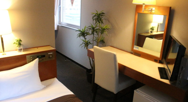 HOTEL LiVEMAX BUDGET Hiratsuka Ekimae, Prenota Hotel Hiratsuka Kanagawa