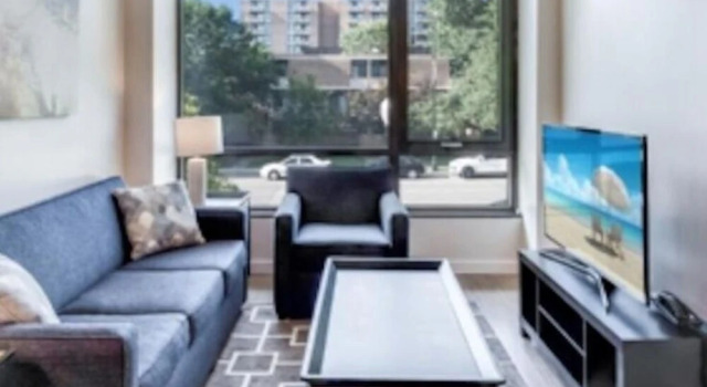 Delightful Capital Hill 2 Bedroom 2 Bathroom Apartment in Washington DC 4 Guests, Забронировать Апартаменты/квартира Апартаменты Вашингтона, рядом с Концертный зал The Anthem, Апартаменты/квартира