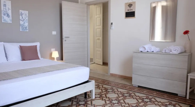 Myia Apartments by Wonderful Italy