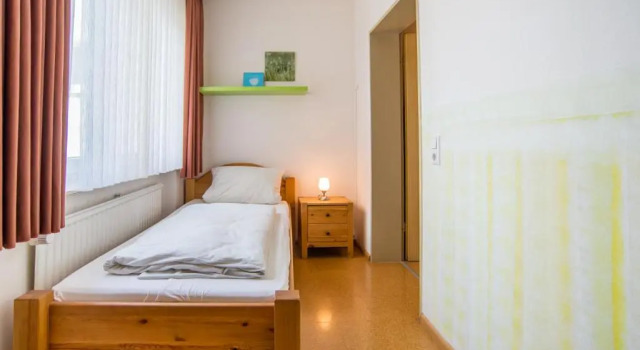 Номер Standard Gasthaus Pension Löwen