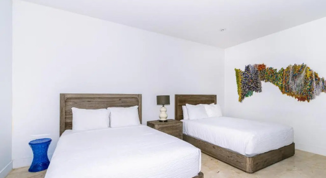 LG Smith Boulevard 558, Book Hotel Hoteller i Malmok med pool, Swimmingpool