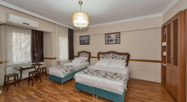 Ciwan Suites Old City, Забронировать Отель Фатих Стамбул, рядом с Библиотека Стамбульского университета