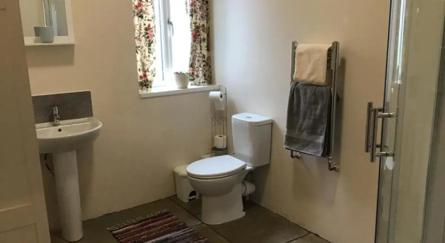 Коттедж 1 Bed Lodge-sleeps 4-pet Friendly-free Parking