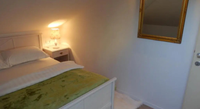 Апартаменты Deluxe Adriaticum Luxury Accommodation